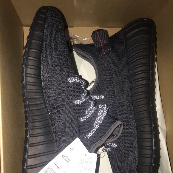 An Onyx adidas Yeezy Boost 380 Could Be On The Way.